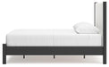 Cadmori Bedroom Set - Golden Home Furniture (Columbus, OH) - Multi Location