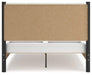 Cadmori Bedroom Set - Golden Home Furniture (Columbus, OH) - Multi Location