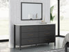 Cadmori Bedroom Set - Golden Home Furniture (Columbus, OH) - Multi Location
