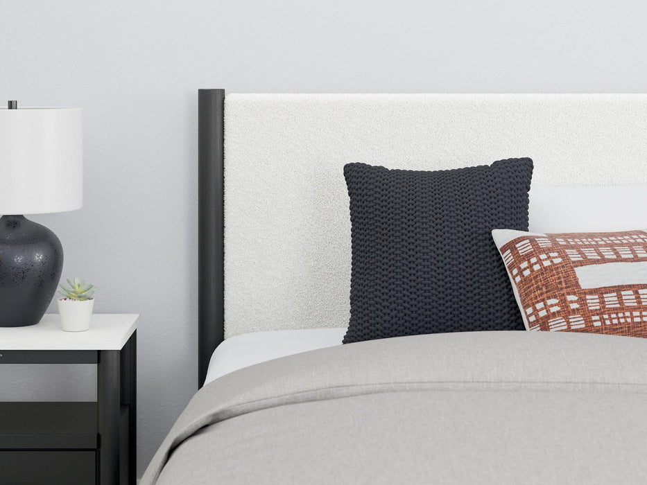 Cadmori Bedroom Set - Golden Home Furniture (Columbus, OH) - Multi Location
