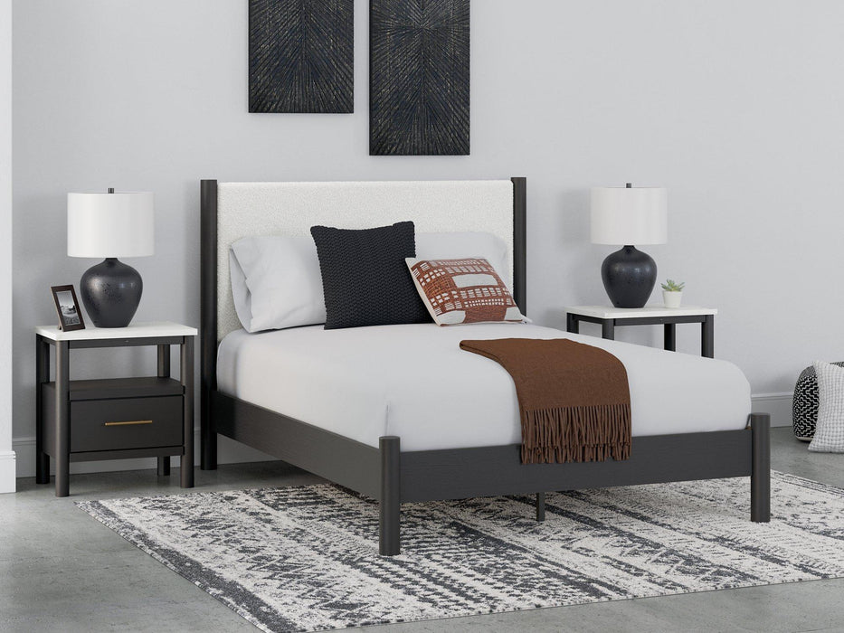 Cadmori Bedroom Set - Golden Home Furniture (Columbus, OH) - Multi Location