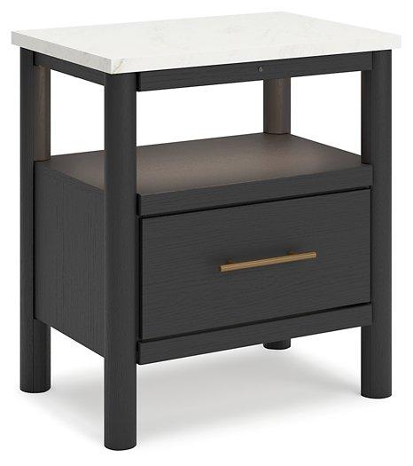 Cadmori Bedroom Set - Golden Home Furniture (Columbus, OH) - Multi Location