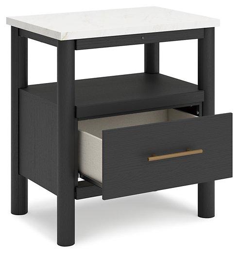 Cadmori Bedroom Set - Golden Home Furniture (Columbus, OH) - Multi Location