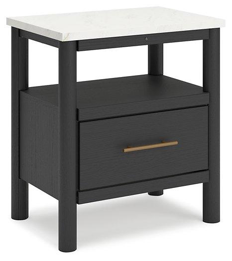 Cadmori Bedroom Set - Golden Home Furniture (Columbus, OH) - Multi Location