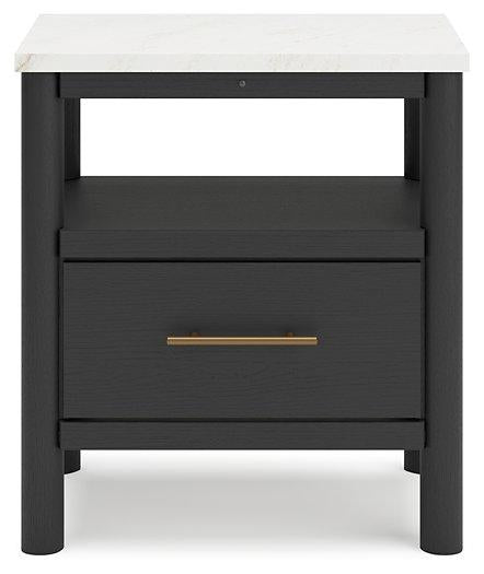 Cadmori Bedroom Set - Golden Home Furniture (Columbus, OH) - Multi Location