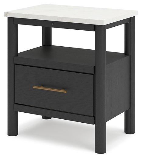 Cadmori Bedroom Set - Golden Home Furniture (Columbus, OH) - Multi Location