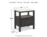 Cadmori Bedroom Set - Golden Home Furniture (Columbus, OH) - Multi Location