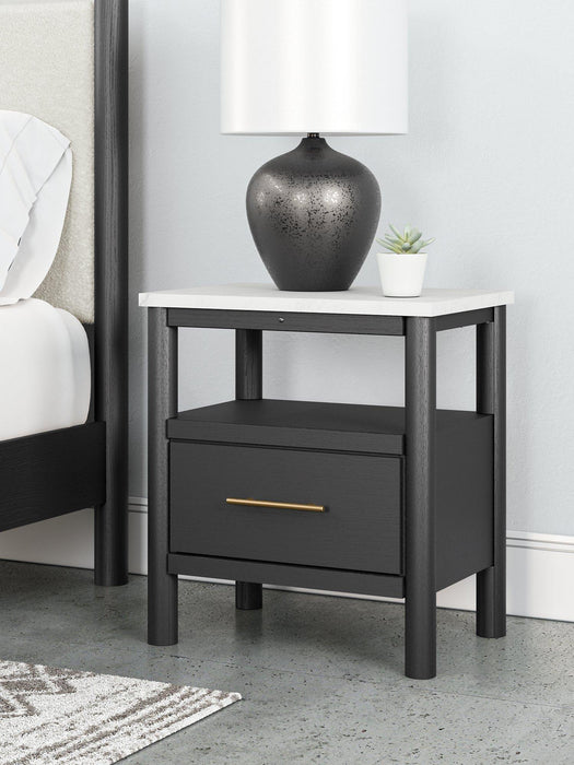 Cadmori Bedroom Set - Golden Home Furniture (Columbus, OH) - Multi Location