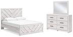 Cayboni Bedroom Package - Golden Home Furniture (Columbus, OH) - Multi Location