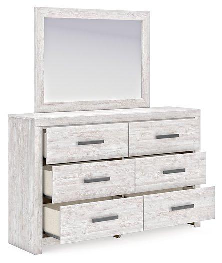 Cayboni Bedroom Package - Golden Home Furniture (Columbus, OH) - Multi Location