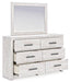 Cayboni Bedroom Package - Golden Home Furniture (Columbus, OH) - Multi Location