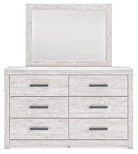 Cayboni Bedroom Package - Golden Home Furniture (Columbus, OH) - Multi Location