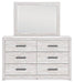 Cayboni Bedroom Package - Golden Home Furniture (Columbus, OH) - Multi Location