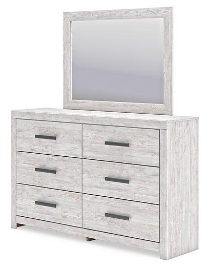 Cayboni Bedroom Package - Golden Home Furniture (Columbus, OH) - Multi Location