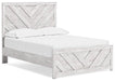 Cayboni Bedroom Package - Golden Home Furniture (Columbus, OH) - Multi Location