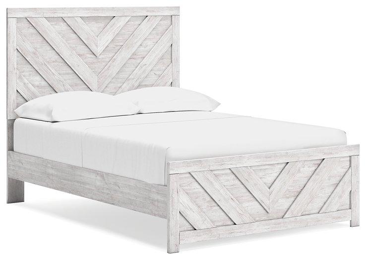 Cayboni Bedroom Package - Golden Home Furniture (Columbus, OH) - Multi Location