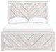Cayboni Bedroom Package - Golden Home Furniture (Columbus, OH) - Multi Location