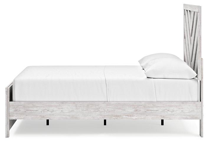 Cayboni Bedroom Package - Golden Home Furniture (Columbus, OH) - Multi Location