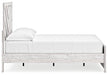 Cayboni Bedroom Package - Golden Home Furniture (Columbus, OH) - Multi Location