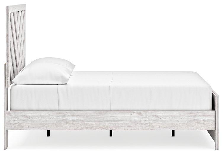Cayboni Bedroom Package - Golden Home Furniture (Columbus, OH) - Multi Location