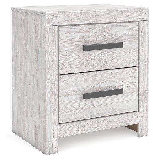 Cayboni Bedroom Package - Golden Home Furniture (Columbus, OH) - Multi Location