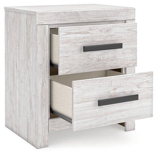 Cayboni Bedroom Package - Golden Home Furniture (Columbus, OH) - Multi Location