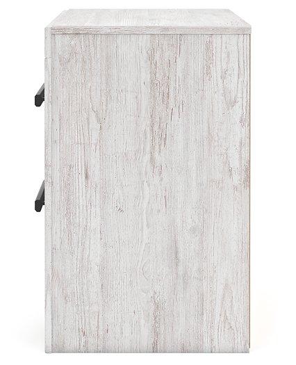 Cayboni Bedroom Package - Golden Home Furniture (Columbus, OH) - Multi Location