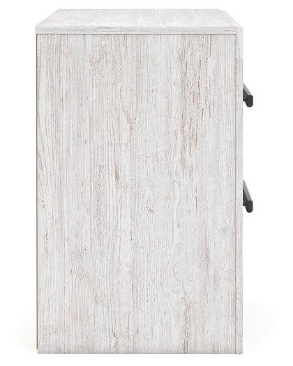 Cayboni Bedroom Package - Golden Home Furniture (Columbus, OH) - Multi Location