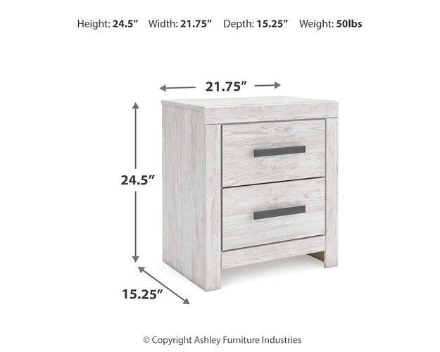 Cayboni Bedroom Package - Golden Home Furniture (Columbus, OH) - Multi Location