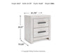 Cayboni Bedroom Package - Golden Home Furniture (Columbus, OH) - Multi Location