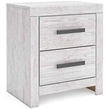 Cayboni Bedroom Package - Golden Home Furniture (Columbus, OH) - Multi Location