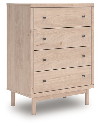 Arloster Chest of Drawers - Golden Home Furniture (Columbus, OH) - Multi Location