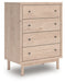 Arloster Chest of Drawers - Golden Home Furniture (Columbus, OH) - Multi Location
