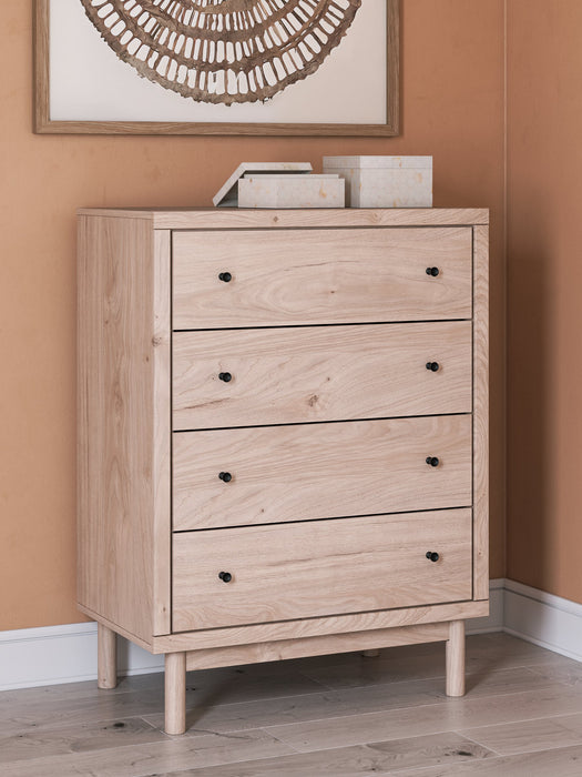 Arloster Chest of Drawers - Golden Home Furniture (Columbus, OH) - Multi Location
