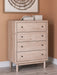 Arloster Chest of Drawers - Golden Home Furniture (Columbus, OH) - Multi Location