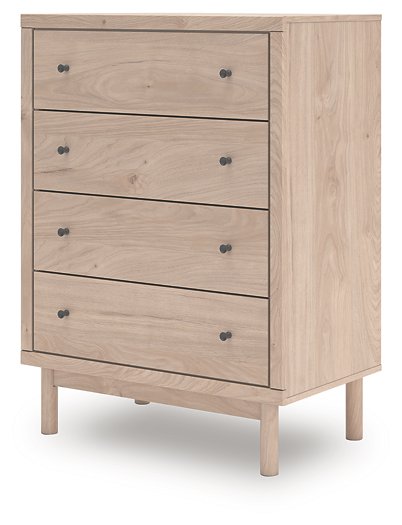 Arloster Chest of Drawers - Golden Home Furniture (Columbus, OH) - Multi Location