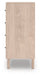 Arloster Chest of Drawers - Golden Home Furniture (Columbus, OH) - Multi Location