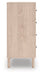 Arloster Chest of Drawers - Golden Home Furniture (Columbus, OH) - Multi Location