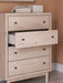 Arloster Chest of Drawers - Golden Home Furniture (Columbus, OH) - Multi Location