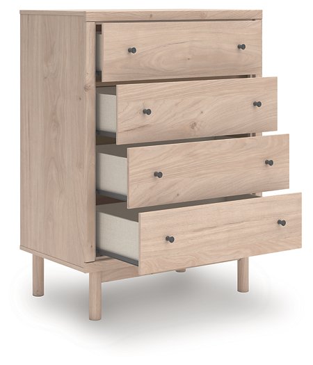 Arloster Chest of Drawers - Golden Home Furniture (Columbus, OH) - Multi Location