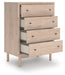 Arloster Chest of Drawers - Golden Home Furniture (Columbus, OH) - Multi Location