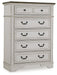 Blendon Chest of Drawers - Golden Home Furniture (Columbus, OH) - Multi Location