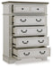 Blendon Chest of Drawers - Golden Home Furniture (Columbus, OH) - Multi Location
