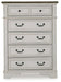 Blendon Chest of Drawers - Golden Home Furniture (Columbus, OH) - Multi Location