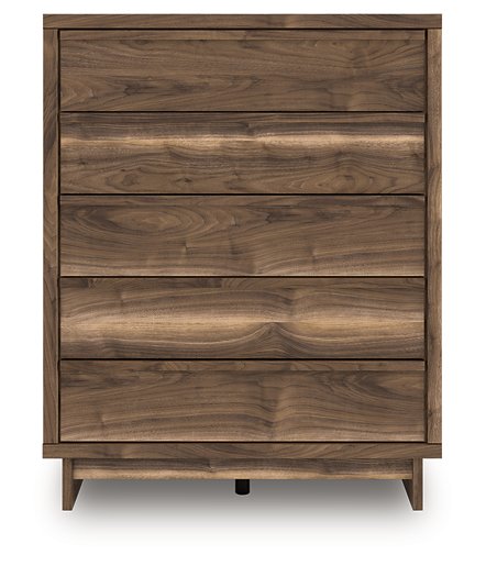 Chirason Wide Chest of Drawers - Golden Home Furniture (Columbus, OH) - Multi Location