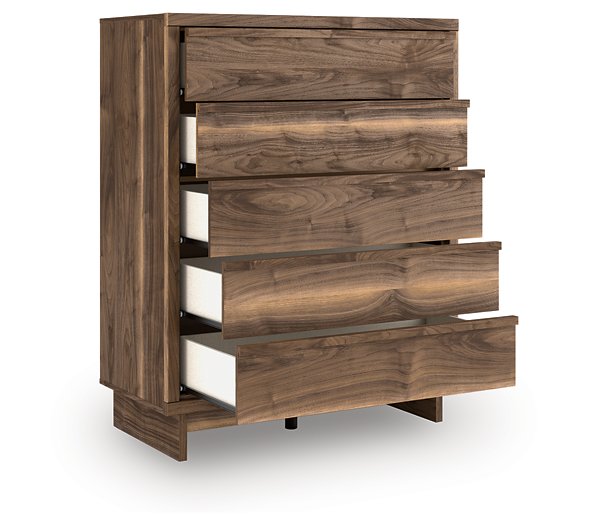 Chirason Wide Chest of Drawers - Golden Home Furniture (Columbus, OH) - Multi Location