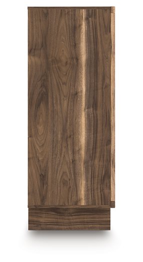 Chirason Wide Chest of Drawers - Golden Home Furniture (Columbus, OH) - Multi Location