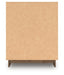 Chirason Wide Chest of Drawers - Golden Home Furniture (Columbus, OH) - Multi Location