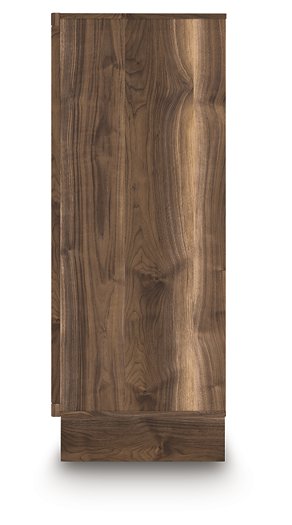 Chirason Wide Chest of Drawers - Golden Home Furniture (Columbus, OH) - Multi Location