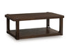 Breckington Coffee Table - Golden Home Furniture (Columbus, OH) - Multi Location